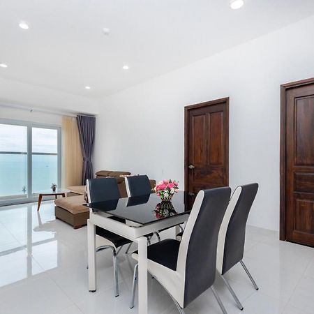 Tina Home - Vung Tau Sat Bien Exterior foto