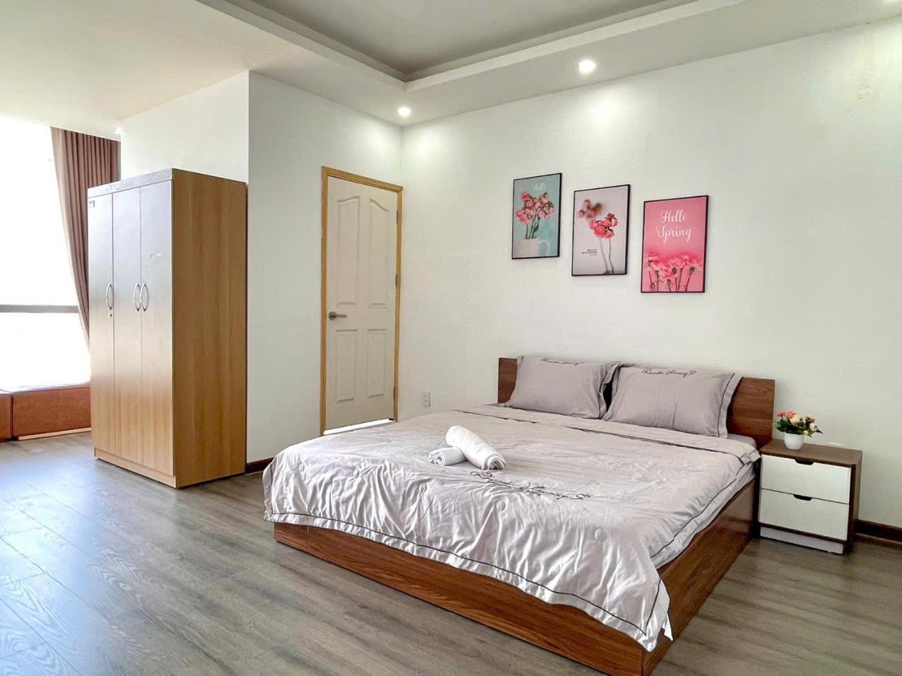 Tina Home - Vung Tau Sat Bien Exterior foto