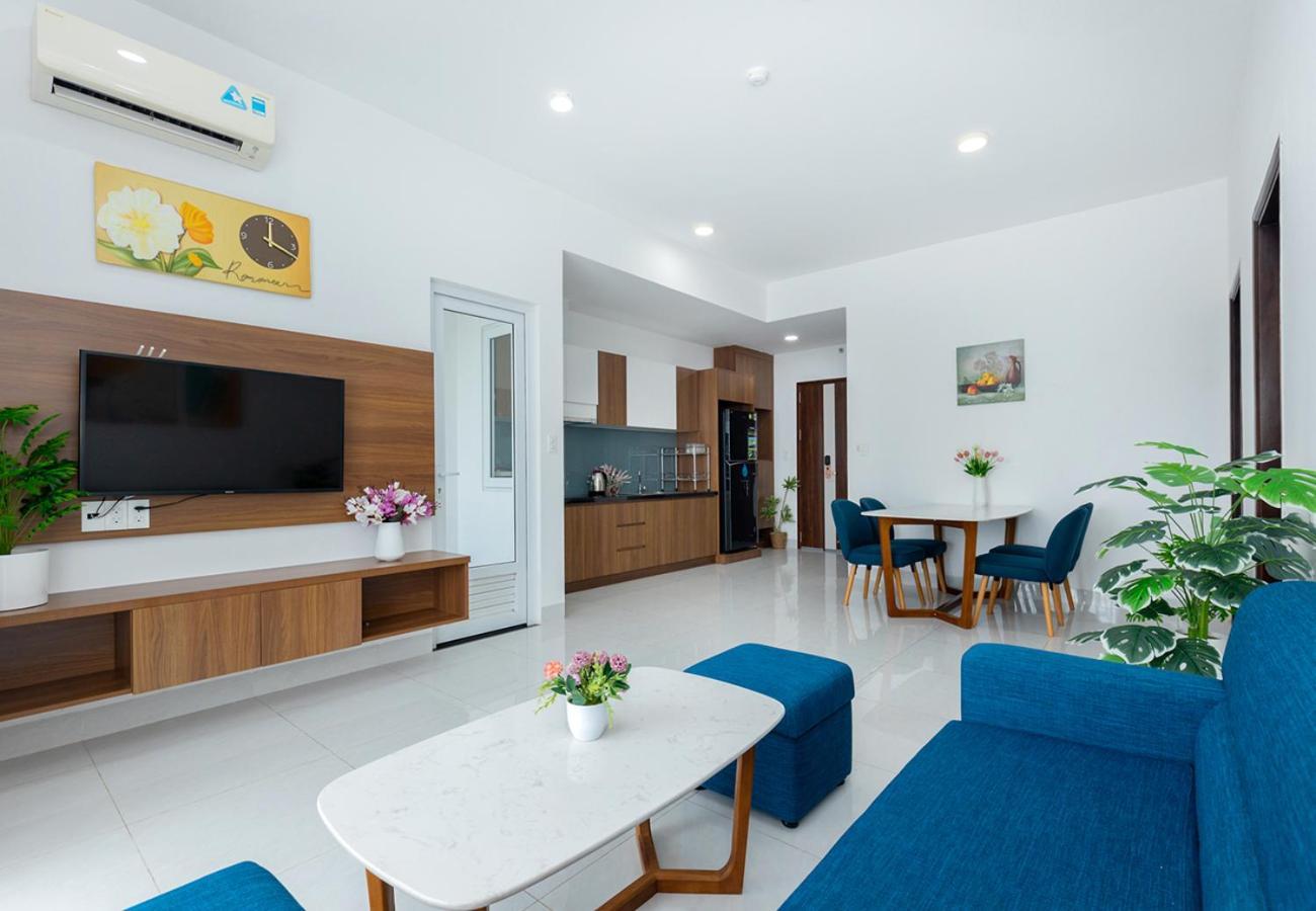 Tina Home - Vung Tau Sat Bien Exterior foto