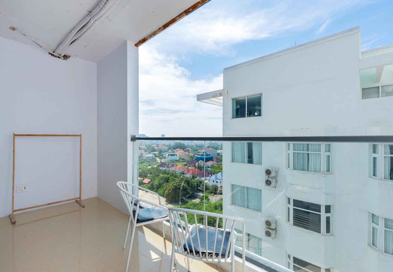 Tina Home - Vung Tau Sat Bien Exterior foto