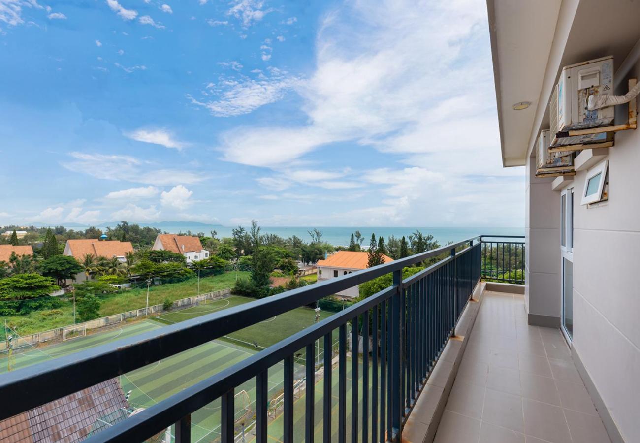 Tina Home - Vung Tau Sat Bien Exterior foto