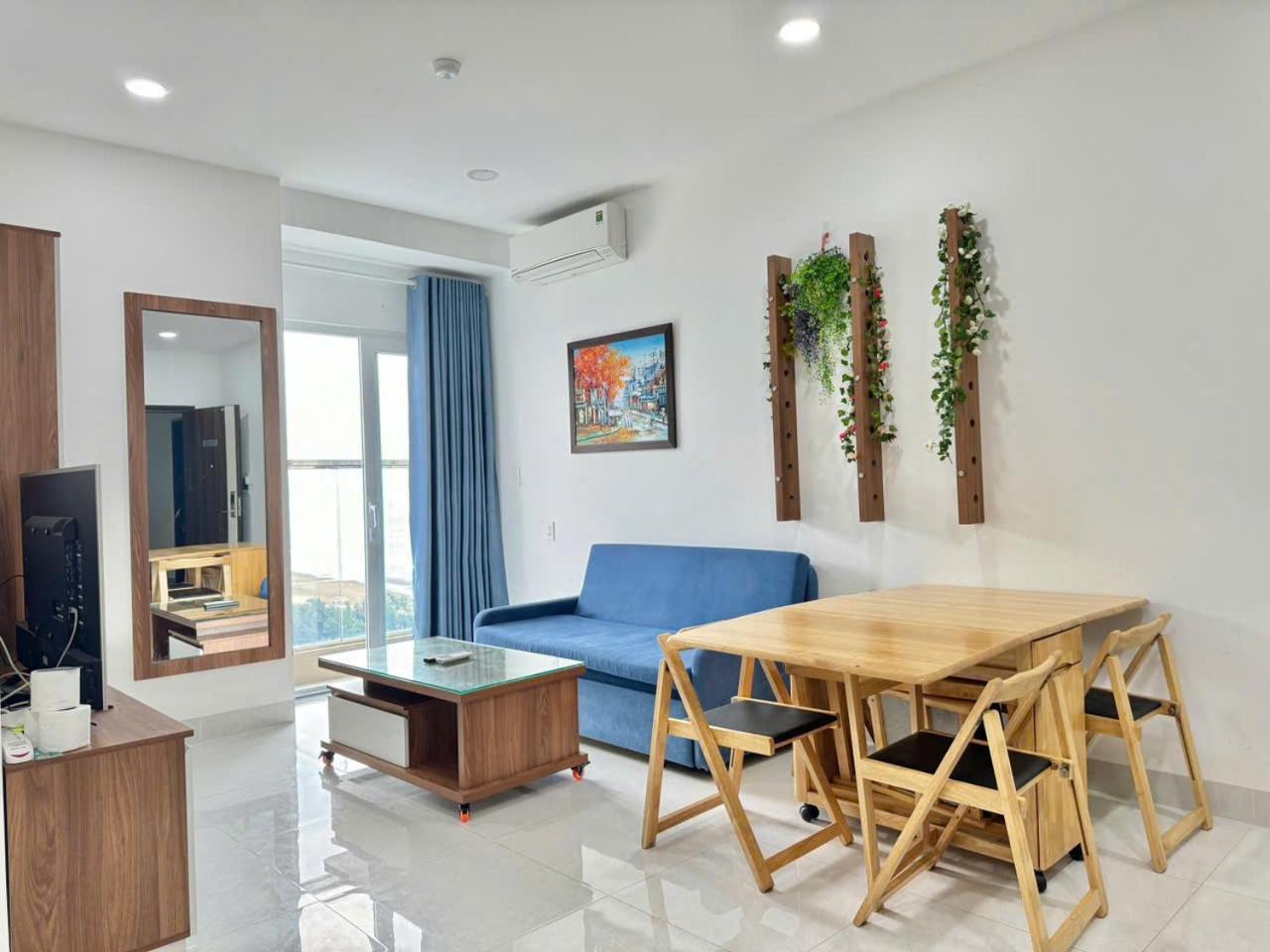 Tina Home - Vung Tau Sat Bien Exterior foto