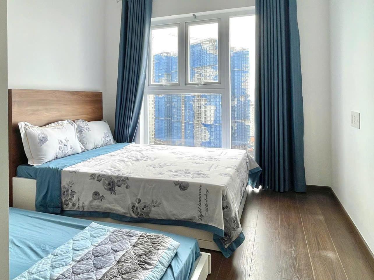 Tina Home - Vung Tau Sat Bien Exterior foto