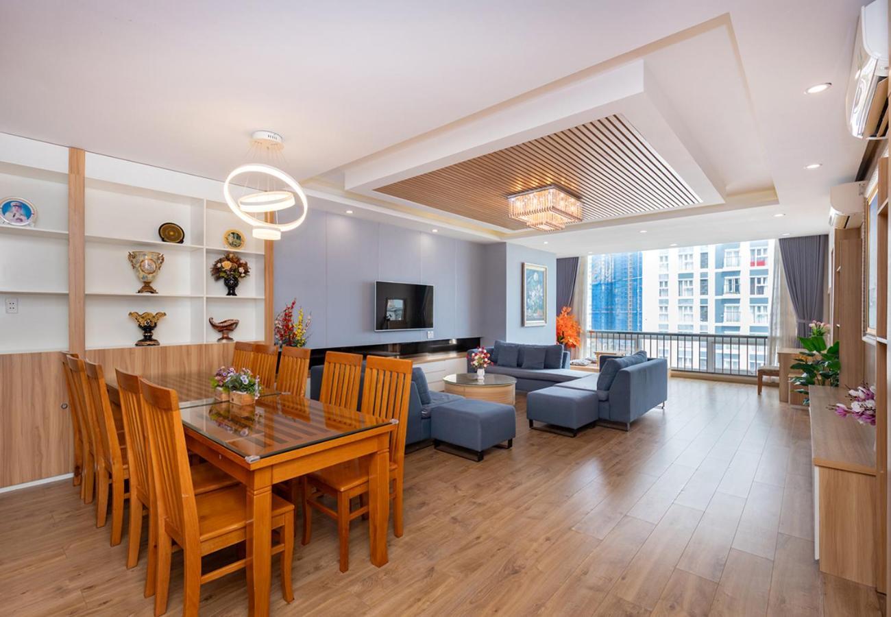 Tina Home - Vung Tau Sat Bien Exterior foto