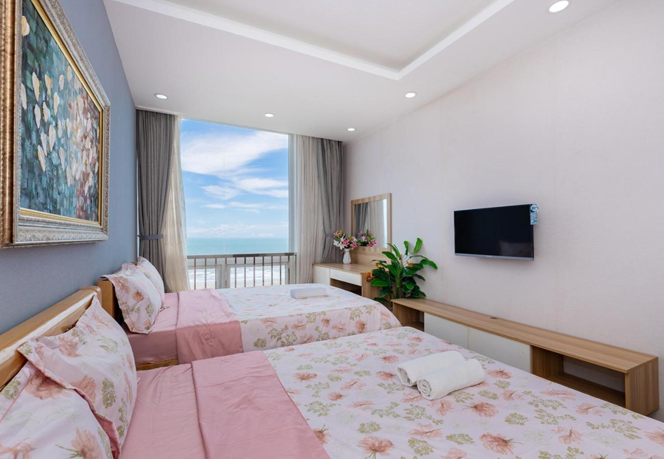 Tina Home - Vung Tau Sat Bien Exterior foto
