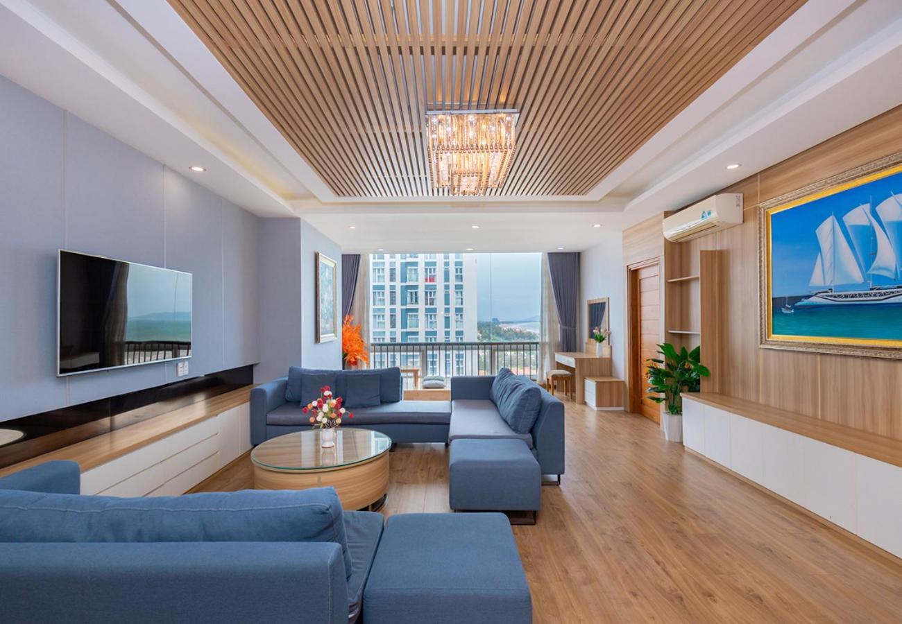 Tina Home - Vung Tau Sat Bien Exterior foto