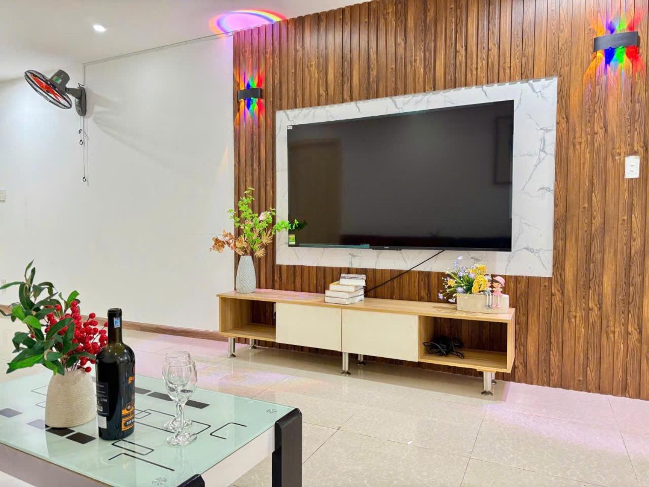 Tina Home - Vung Tau Sat Bien Exterior foto