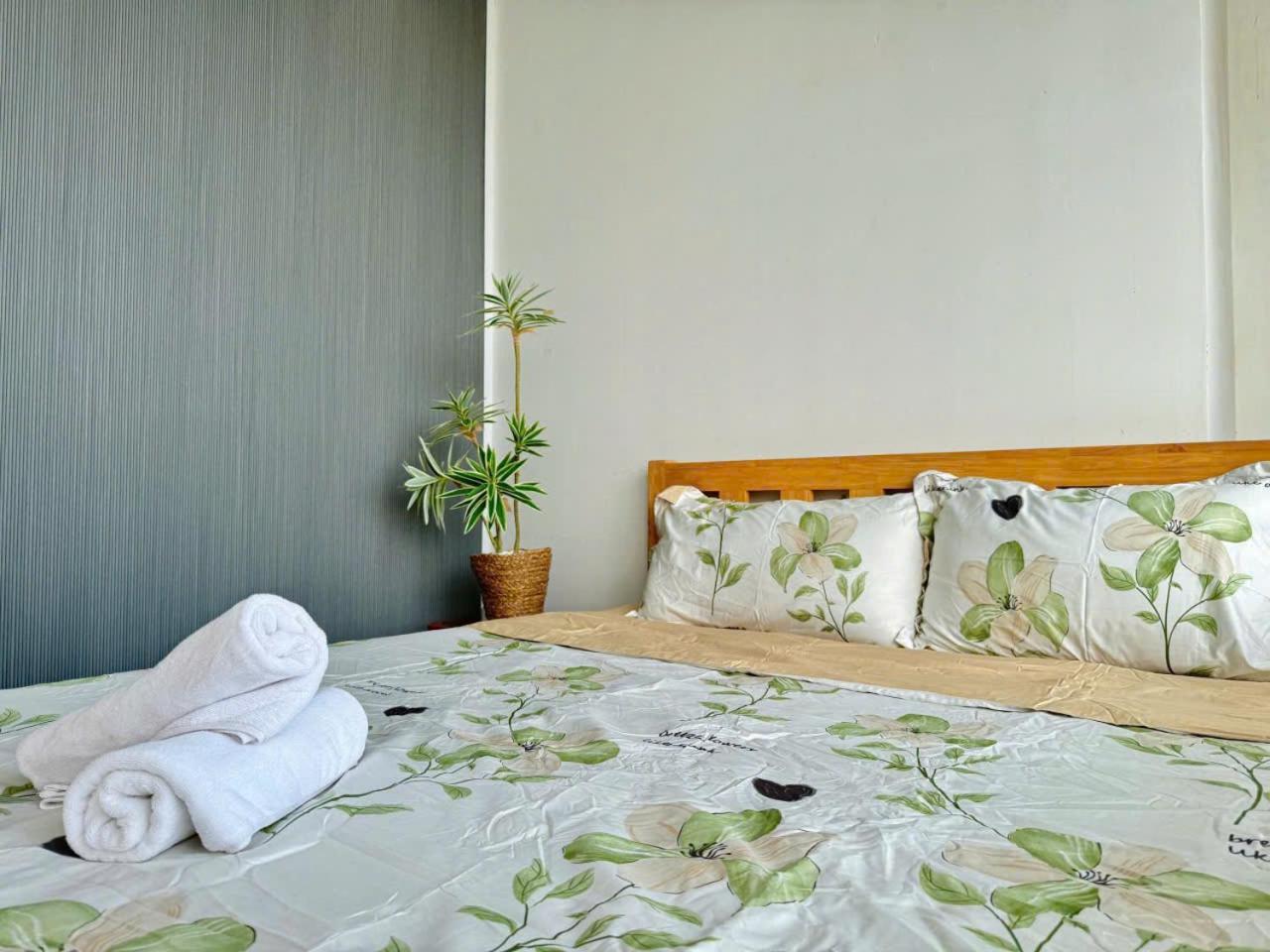 Tina Home - Vung Tau Sat Bien Exterior foto