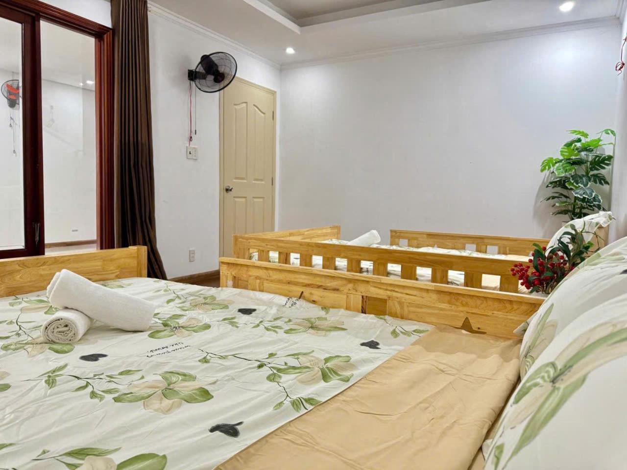 Tina Home - Vung Tau Sat Bien Exterior foto