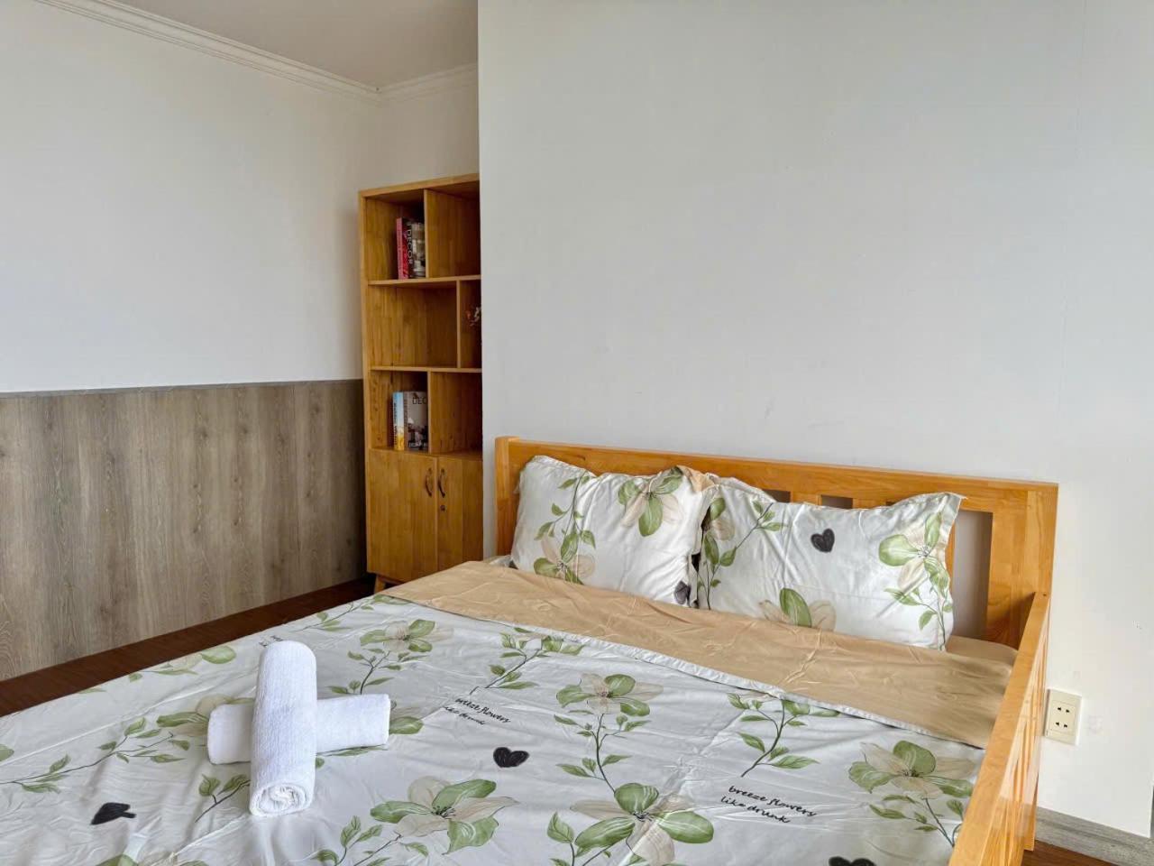 Tina Home - Vung Tau Sat Bien Exterior foto
