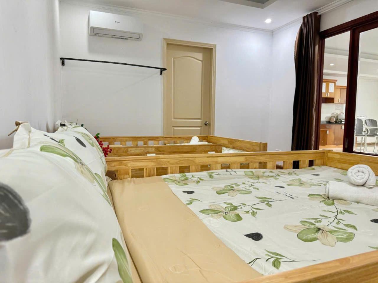 Tina Home - Vung Tau Sat Bien Exterior foto