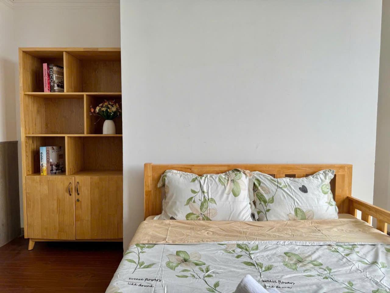 Tina Home - Vung Tau Sat Bien Exterior foto